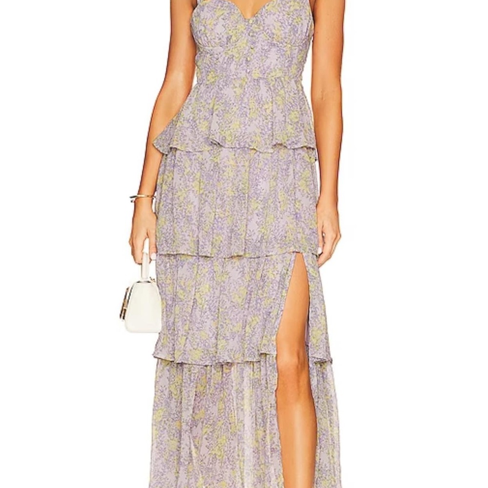 ASTR The Label Midsummer Dress